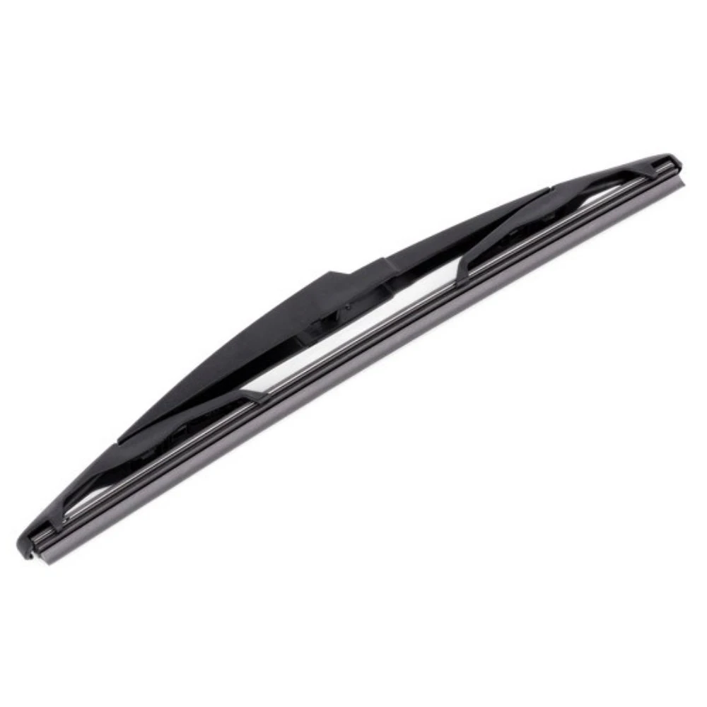 Безкаркасні щітки склоочисника VALEO Silencio Flat