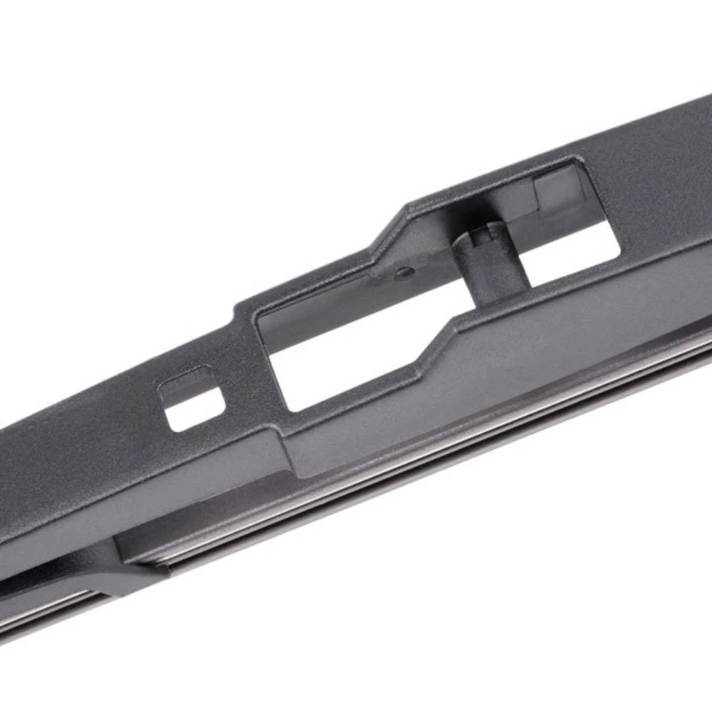 Безкаркасні щітки склоочисника VALEO Silencio Flat