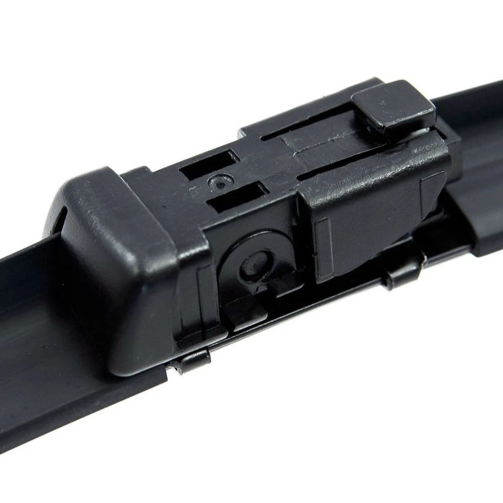 Безкаркасні двірники OXIMO Silicone Edition OEM