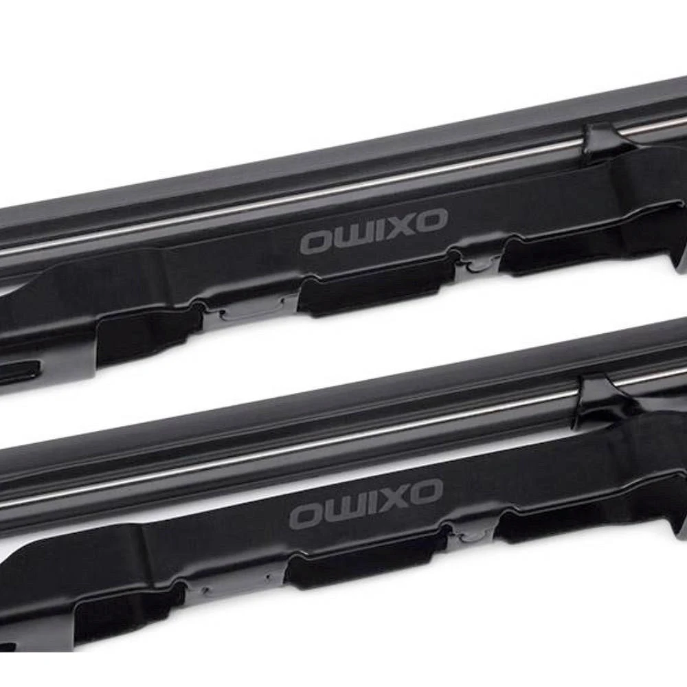 Каркасні щітки склоочисника OXIMO OEM WUS