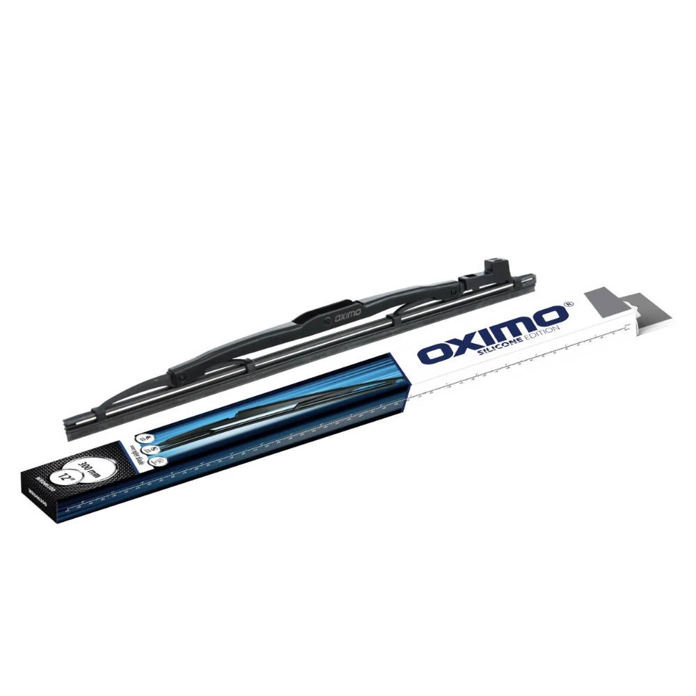 Задня щітка OXIMO WR