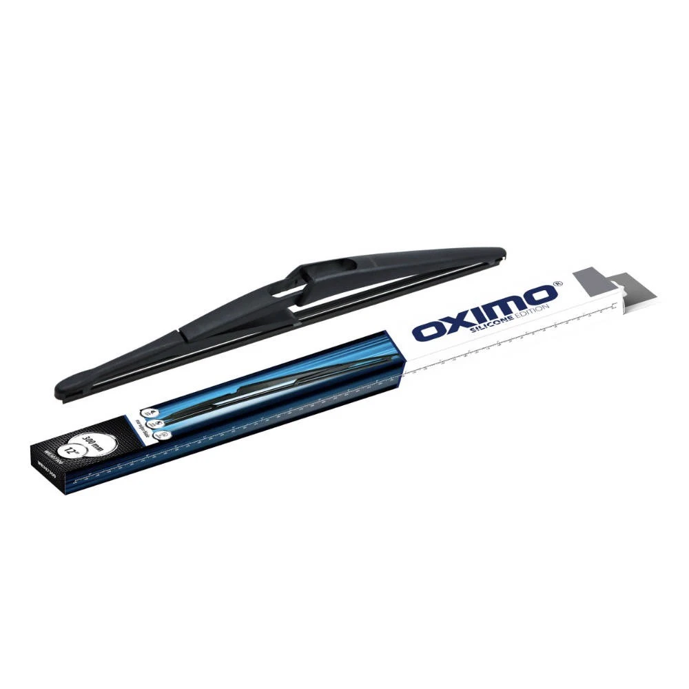 Задняя щётка OXIMO WR