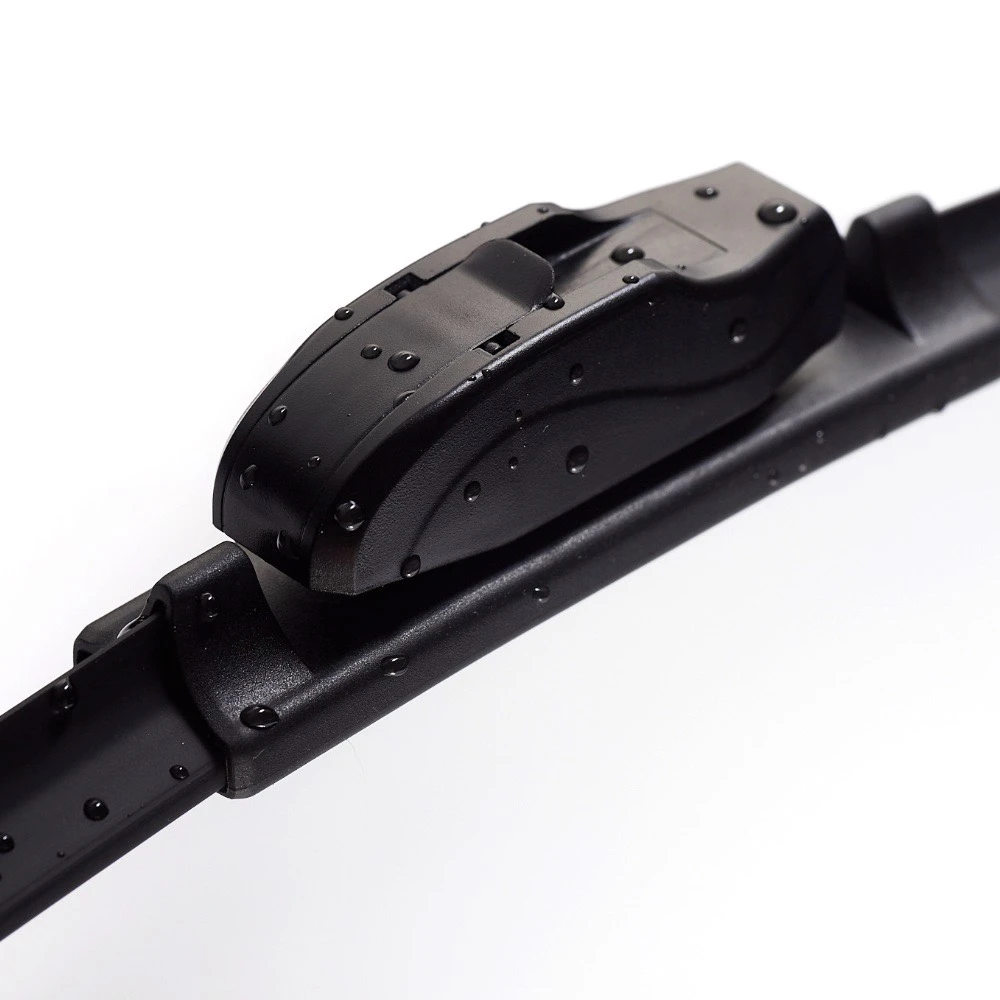 Безкаркасні двірники WIPERS Rain Shield Flat