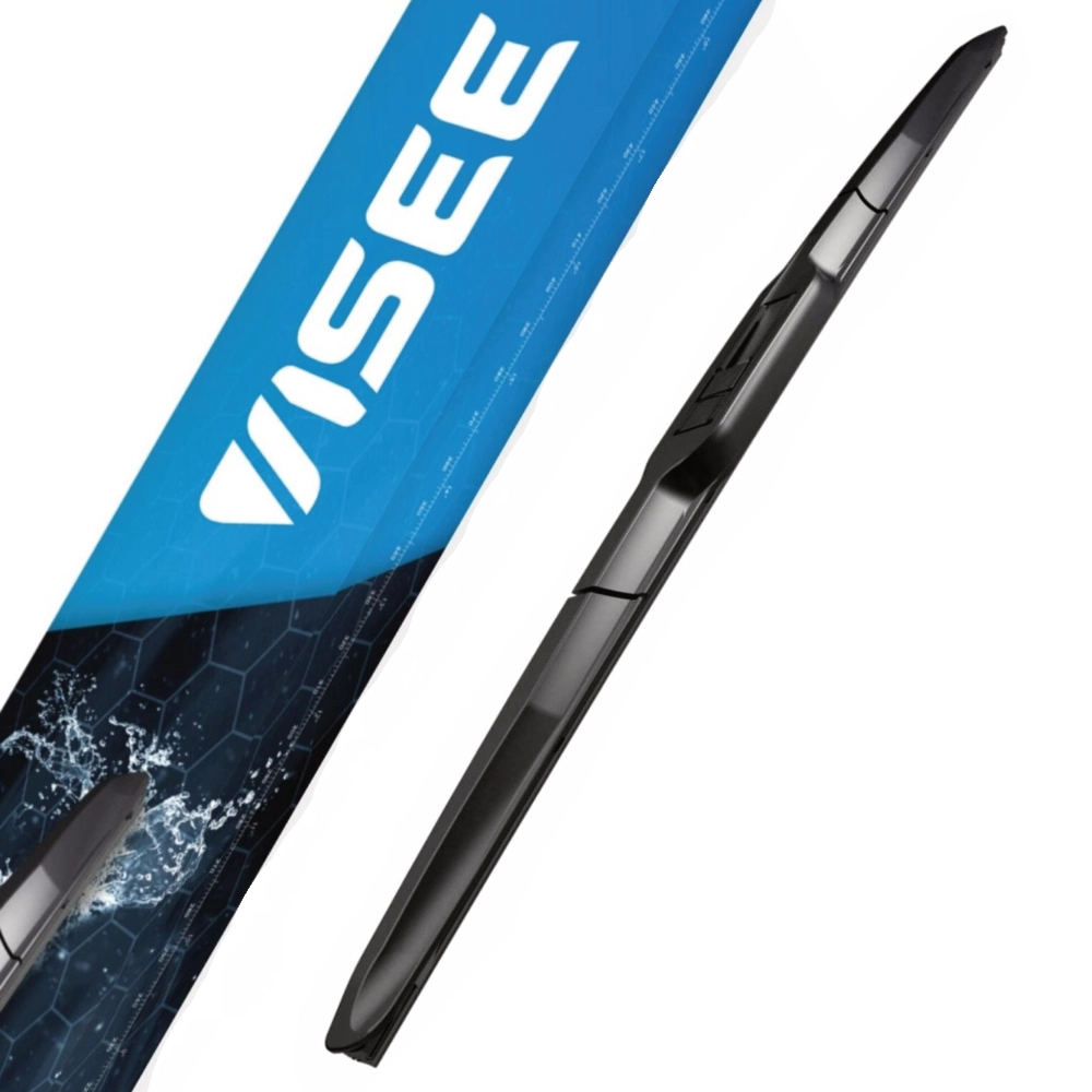 Безкаркасні двірники VISEE HYBRID PREMIUM SYNERGY+