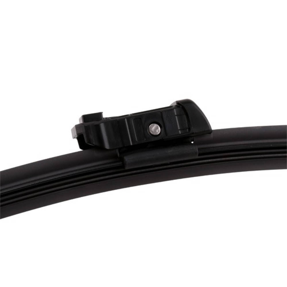 Бескаркасные дворники SWF VisioFlex Original на Audi A5 8TA Sportback