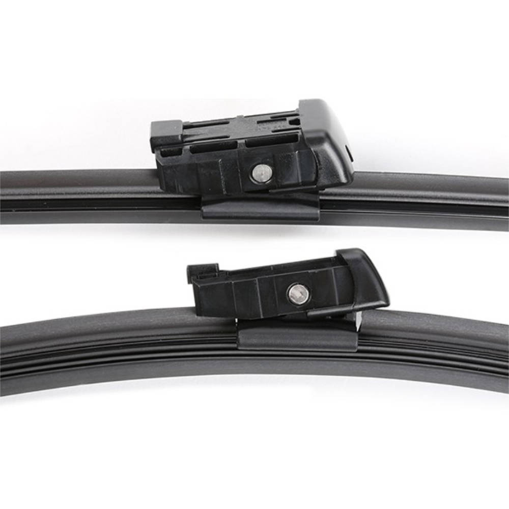 Безкаркасні двірники SWF VisioFlex Original на Hyundai i30 CW 1 FD push button wiper arm