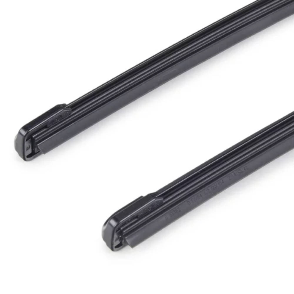 Безкаркасні двірники SWF VisioFlex Original на Volkswagen Bora A4, 1J2 06.2002-05.2005 side pin wiper arm