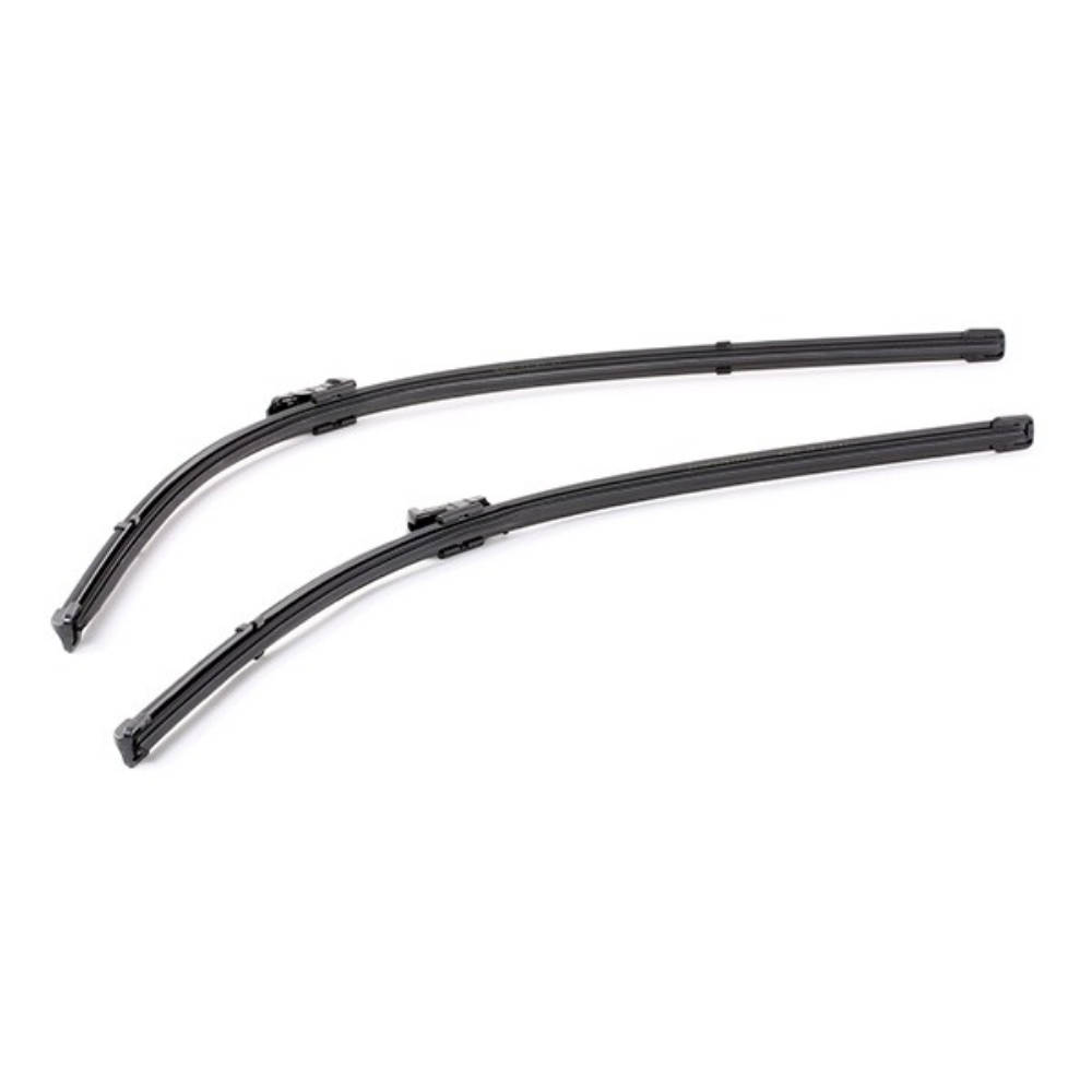 Безкаркасні двірники SWF VisioFlex Original на Ford Galaxy 3 WM facelift 12.2008-06.2015 plastic rear wiper