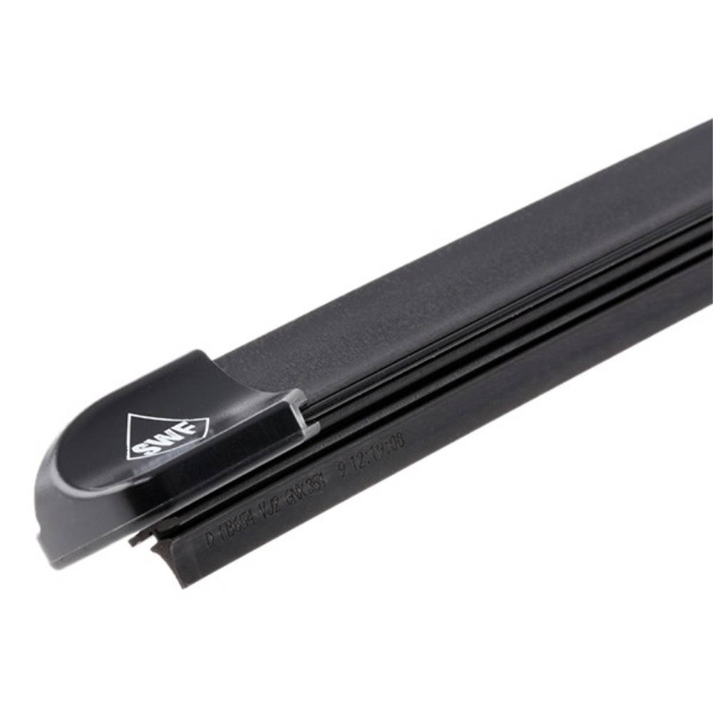 Бескаркасные дворники SWF VisioFlex Original на Ford Galaxy 3 WM facelift 12.2008-06.2015 plastic rear wiper