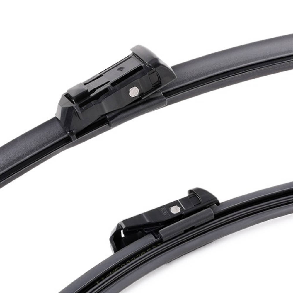 Бескаркасные дворники SWF VisioFlex Original на Ford Galaxy 3 WM facelift 12.2008-06.2015 plastic rear wiper