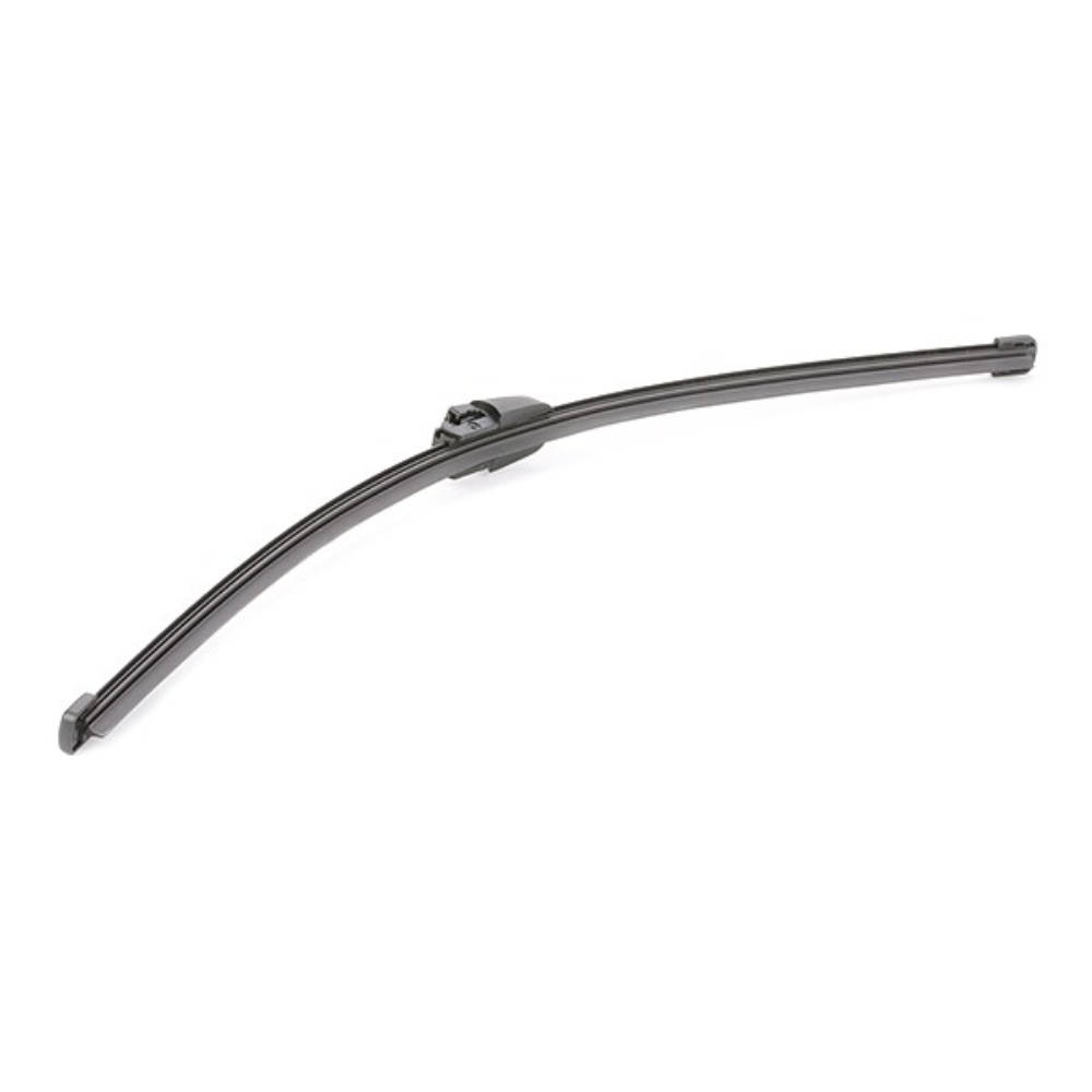 Задня щітка SWF Rear на Volkswagen Caddy 3 2K, 2C 11.2006-05.2015 1 rear door, push button wiper arm, plastic rear wiper