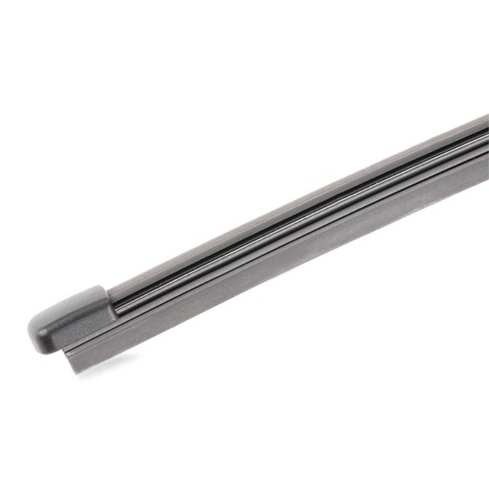 Задня щітка SWF Rear на Volkswagen Caddy 3 2K, 2C 11.2006-05.2015 1 rear door, push button wiper arm, plastic rear wiper