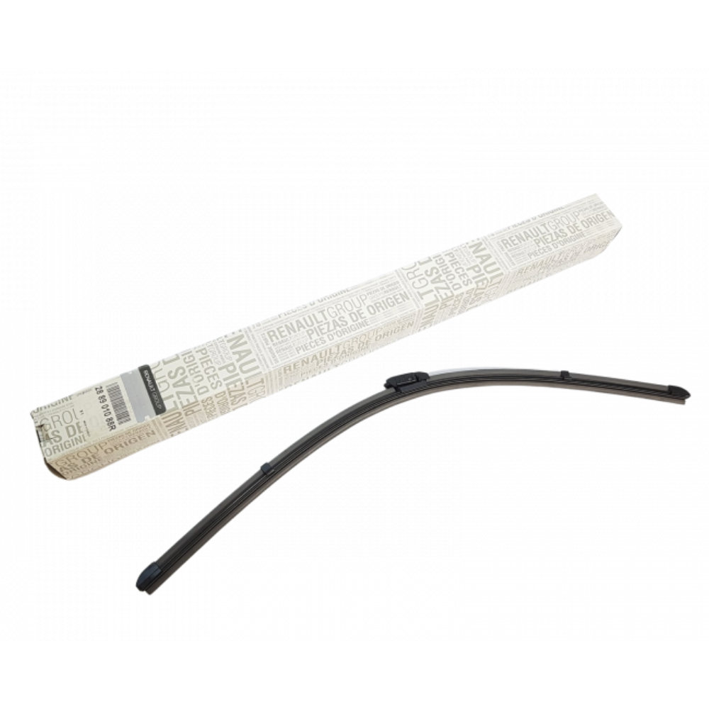 Оригинальные дворники RENAULT OEM на Dacia Duster 2 HM original wiper arm