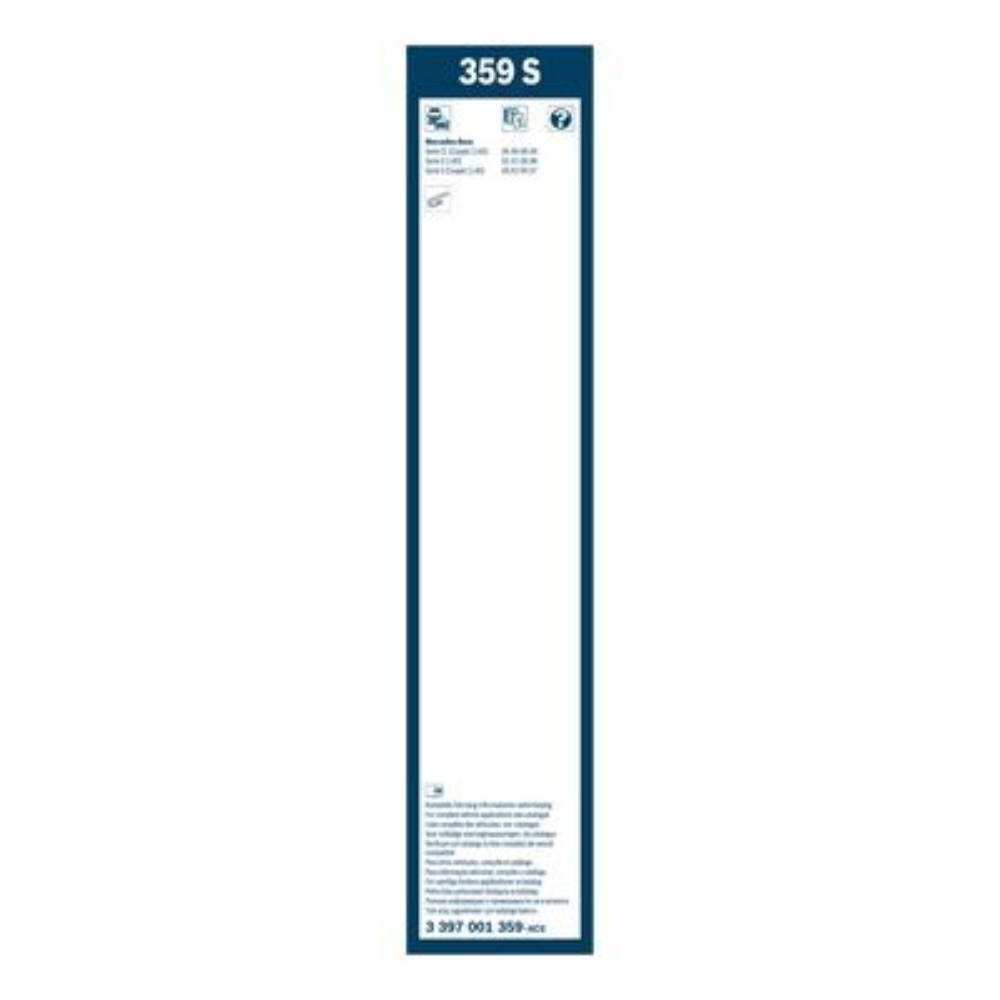BOSCH 3397001359