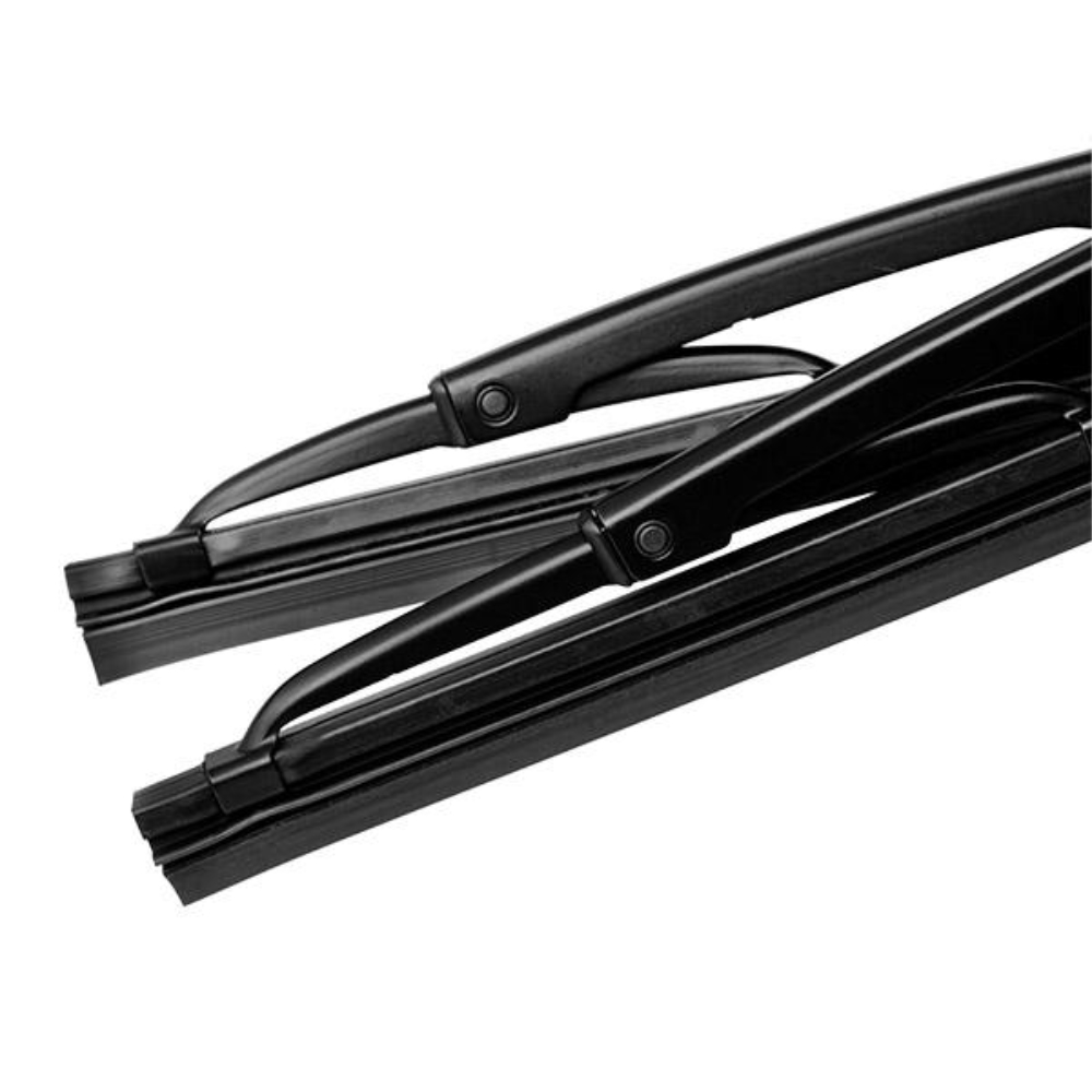 Каркасні двірники BOSCH Twin на Peugeot 607 Z8, Z9