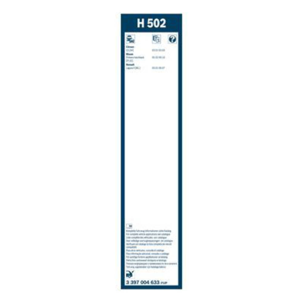 BOSCH 3397004633