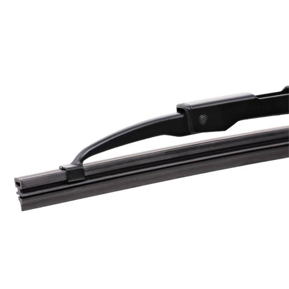 Задняя щетка BOSCH Rear на Volvo V50 wagon facelift 08.2005-12.2012 push button wiper arm