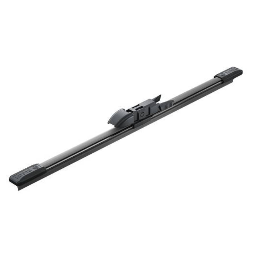 Задняя щетка BOSCH Rear на Mercedes A class W176 06.2012-07.2015 pinch tab wiper arm