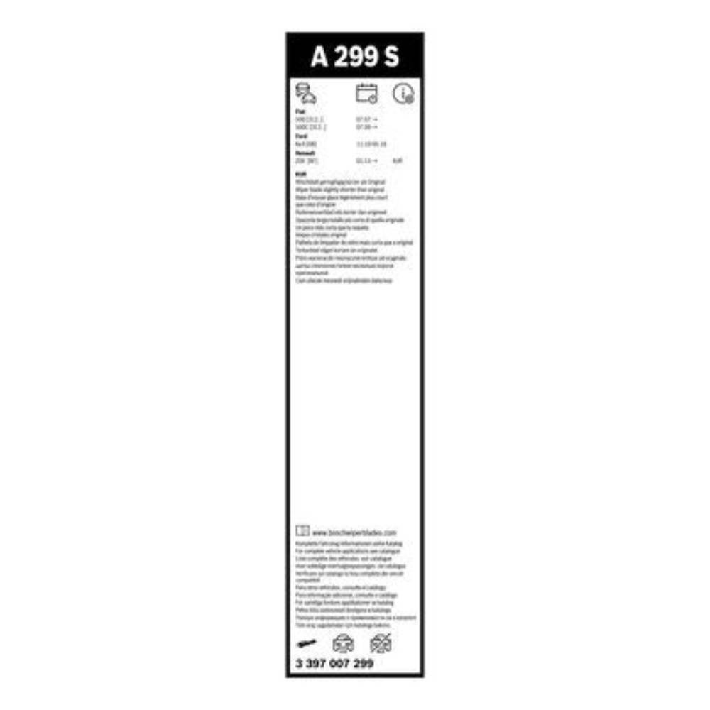 BOSCH 3397007299