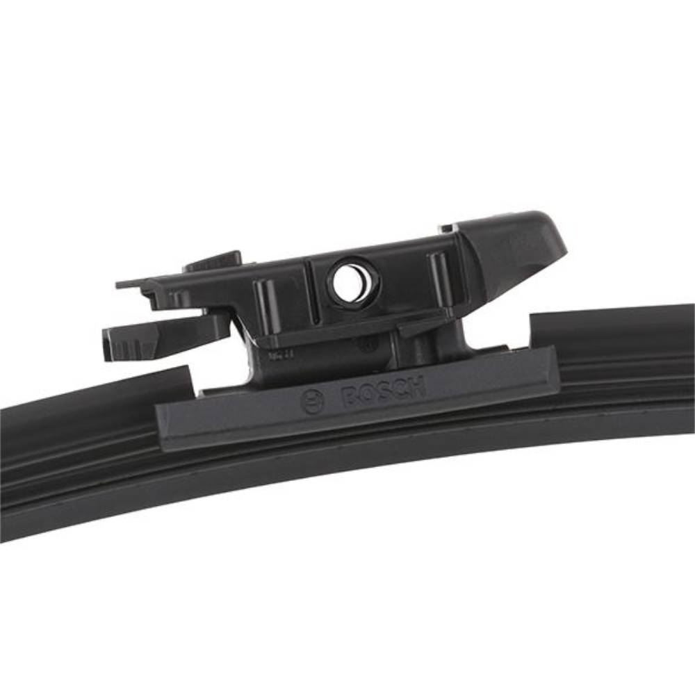 Бескаркасные дворники BOSCH AeroTwin на Cadillac BLS 02.2008-12.2010 pinch tab wiper arm