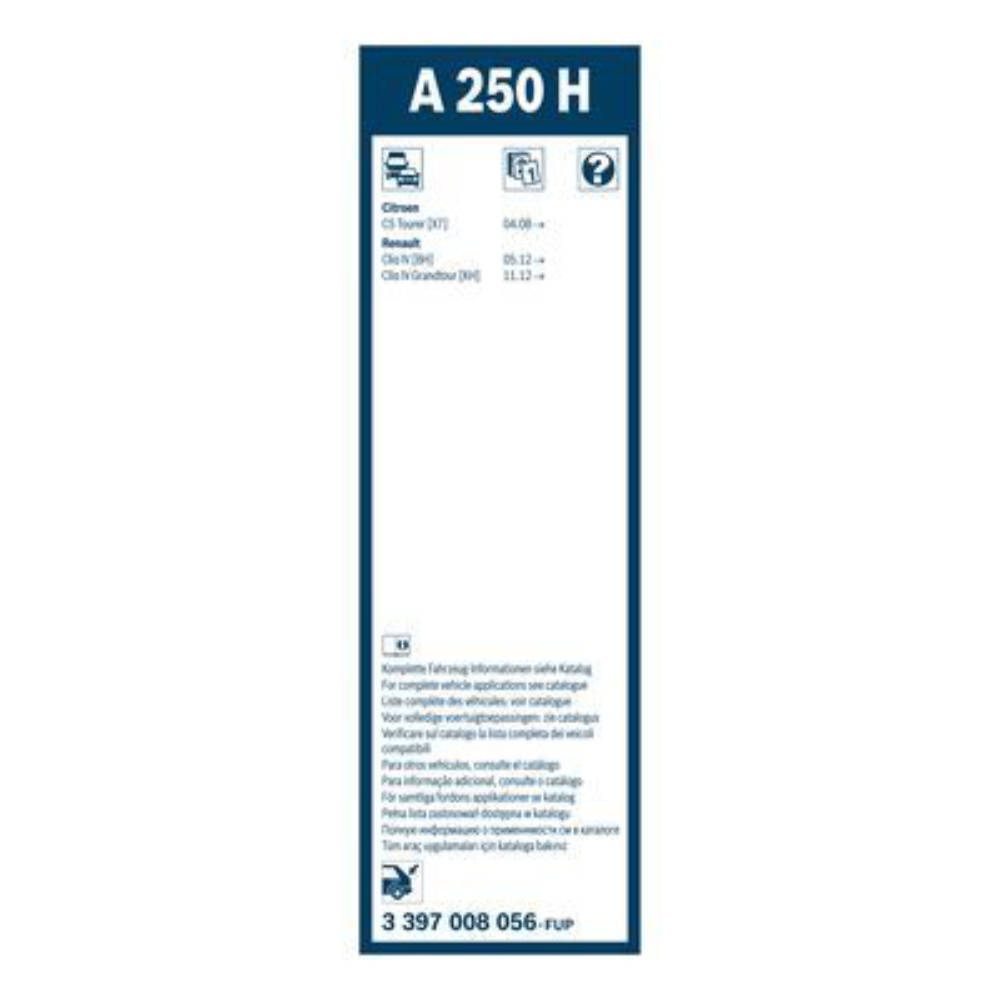 BOSCH 3397008056