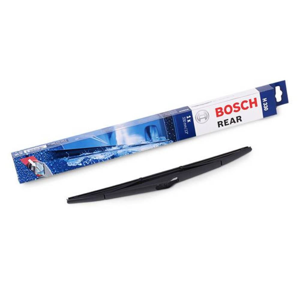 Задняя щетка BOSCH Rear на Ford Galaxy 3 WM facelift 12.2008-06.2015 plastic rear wiper