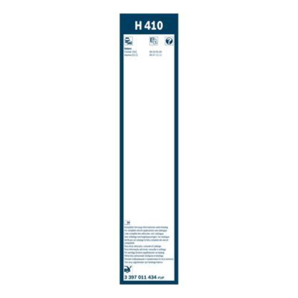 BOSCH 3397011434