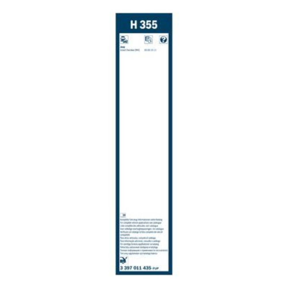 BOSCH 3397011435