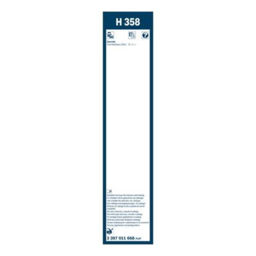 BOSCH 3397011668