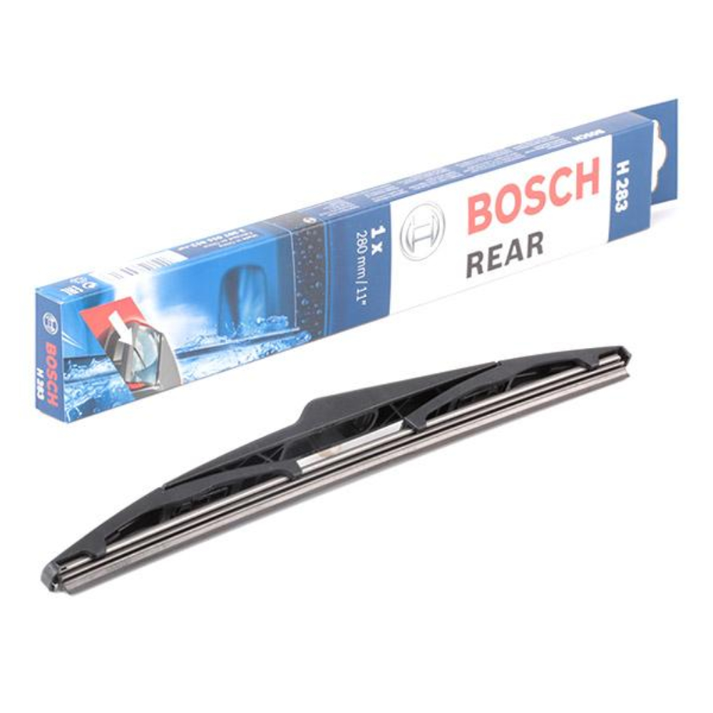 Задня щітка BOSCH Rear на Renault Espace 5