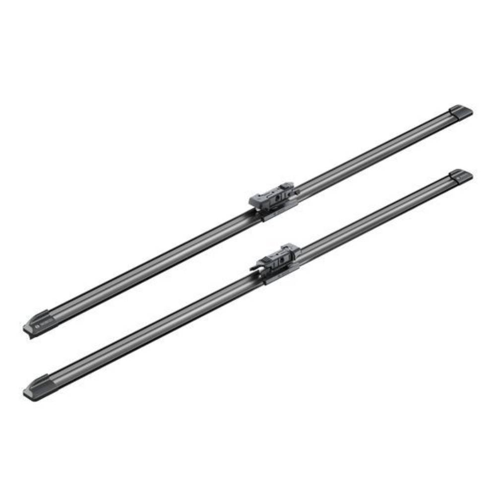 Безкаркасні двірники BOSCH AeroTwin на Ford Kuga 2 C520, DM2,CBS