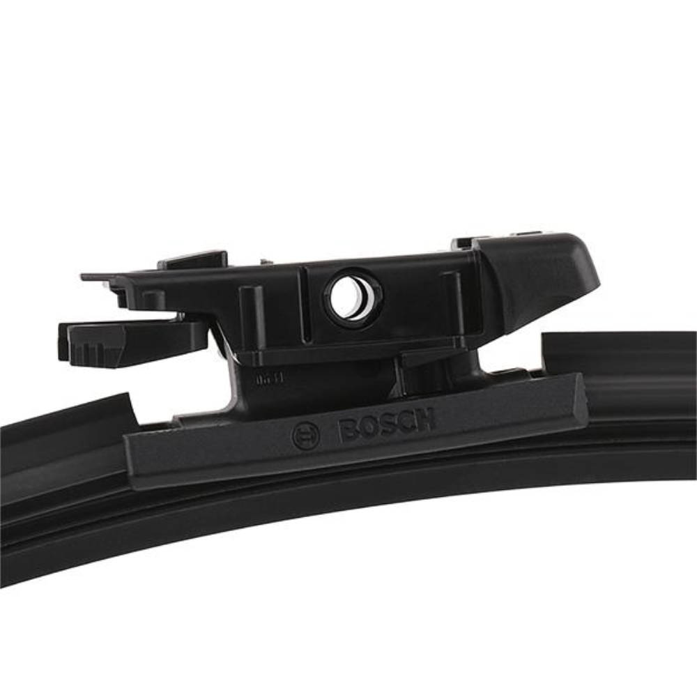 Безкаркасні двірники BOSCH AeroTwin на Ford Galaxy 4 CD390 05.2015-06.2018 pinch tab wiper arm