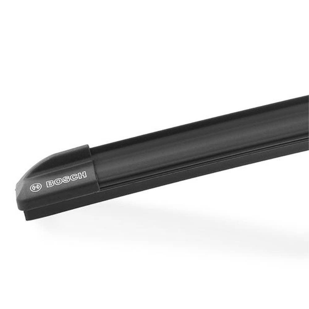 Безкаркасні двірники BOSCH AeroTwin на Renault Captur 1 J5 facelift 03.2016-10.2019 original wiper arm