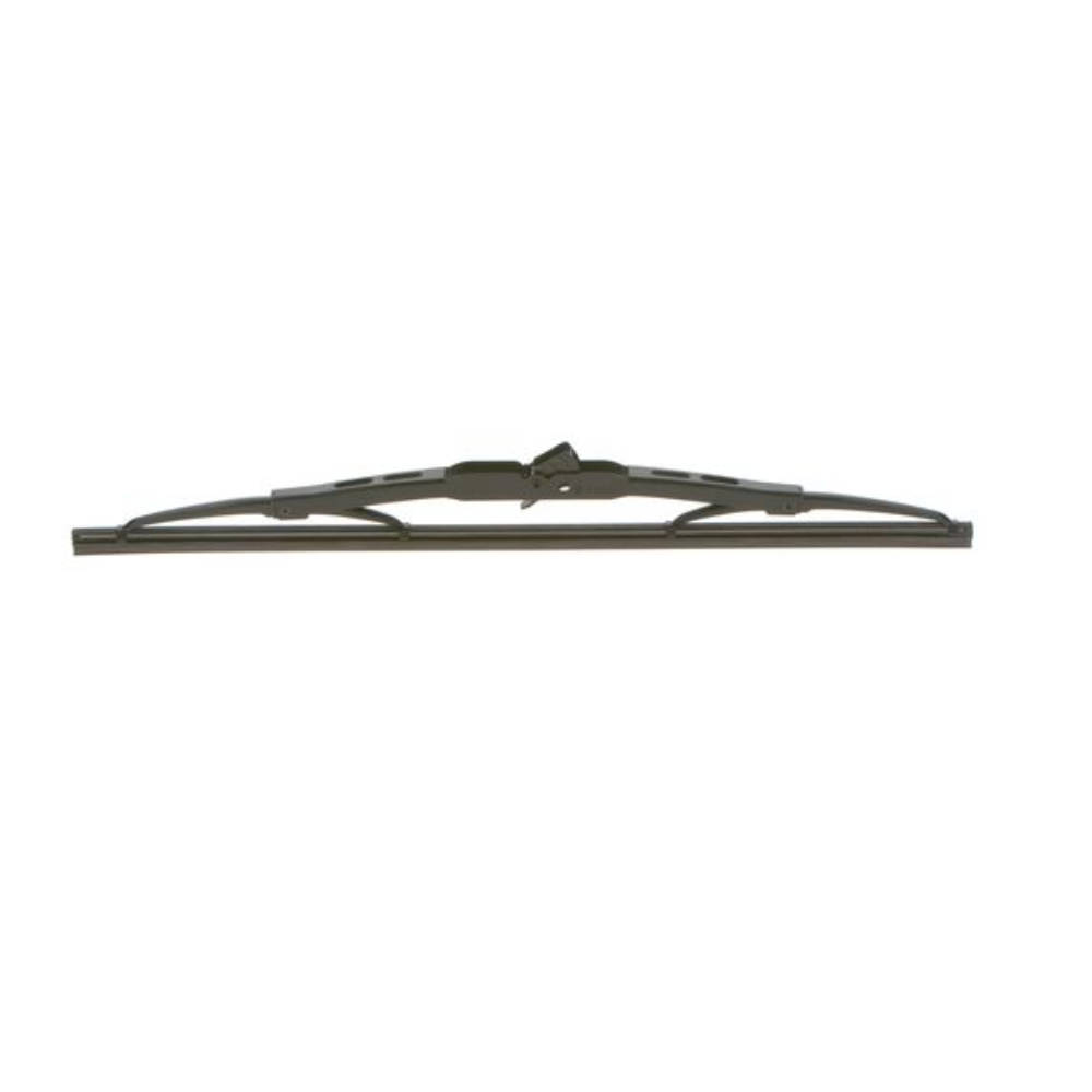 Задняя щетка BOSCH Rear на Range Rover Sport 2 LW 09.2013-07.2015 metal rear wiper, hook front wiper arm