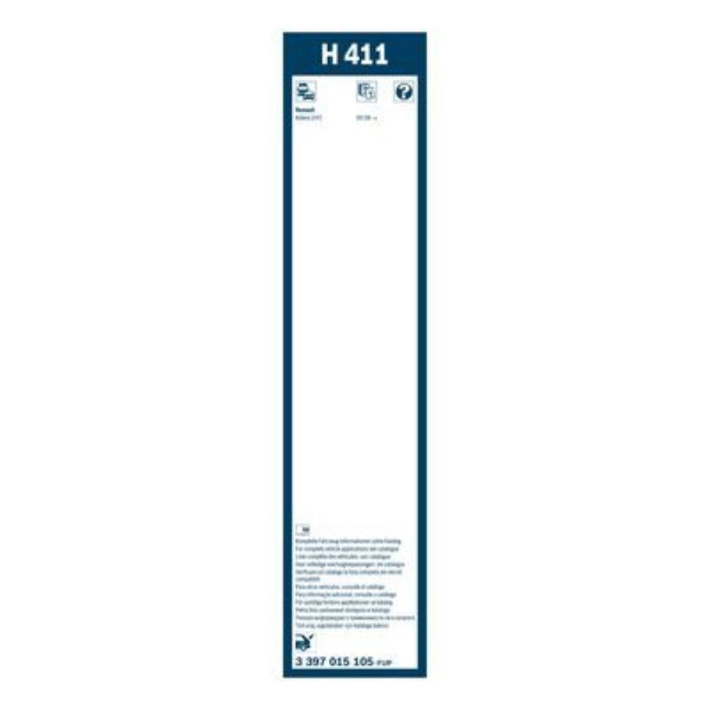 BOSCH 3397015105