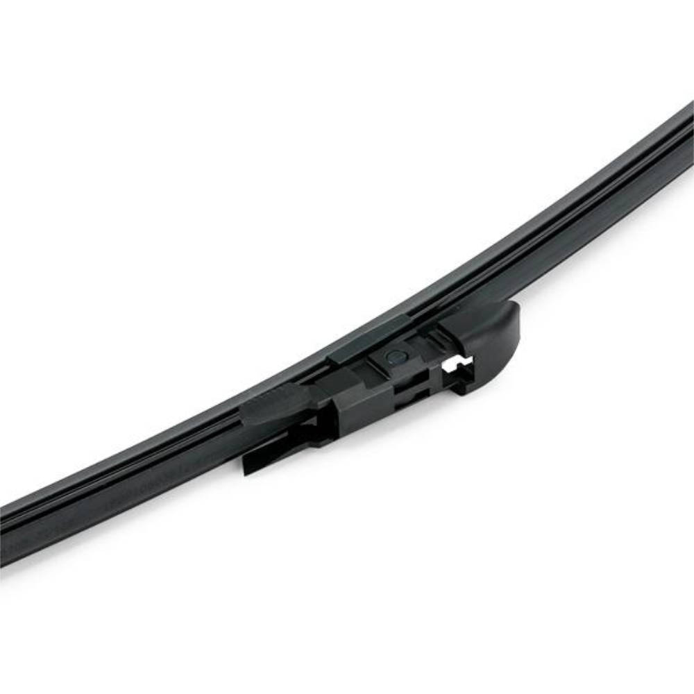 Задняя щетка BOSCH Rear на Mini Clubman 1 R55 facelift, bayonet wiper arm