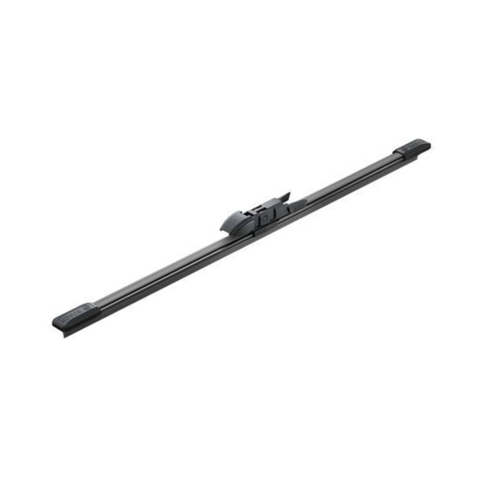 Задняя щетка BOSCH Rear на Mini Clubman 1 R55 facelift, bayonet wiper arm