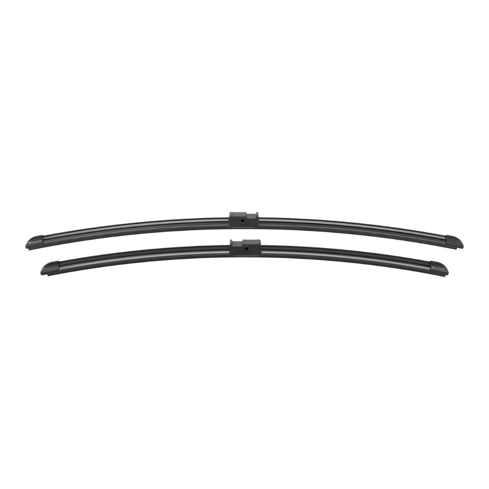 Бескаркасные дворники BOSCH AeroTwin на Renault Modus FP, JP 06.2004-05.2005 rear wiper 260 mm