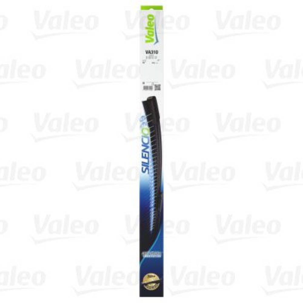 Безкаркасні двірники VALEO Aqua Blade на Volvo V60 2 wagon with built-in washer