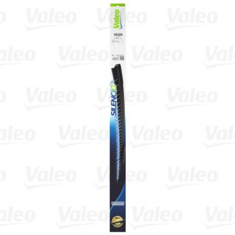 Бескаркасные дворники VALEO Aqua Blade на Mercedes Sprinter 3 W907, W910 with built-in washer
