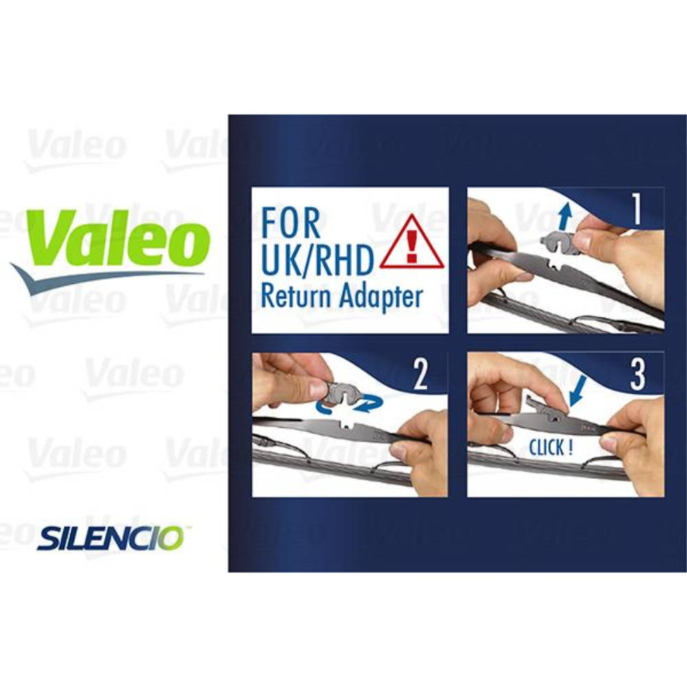 VALEO 574145