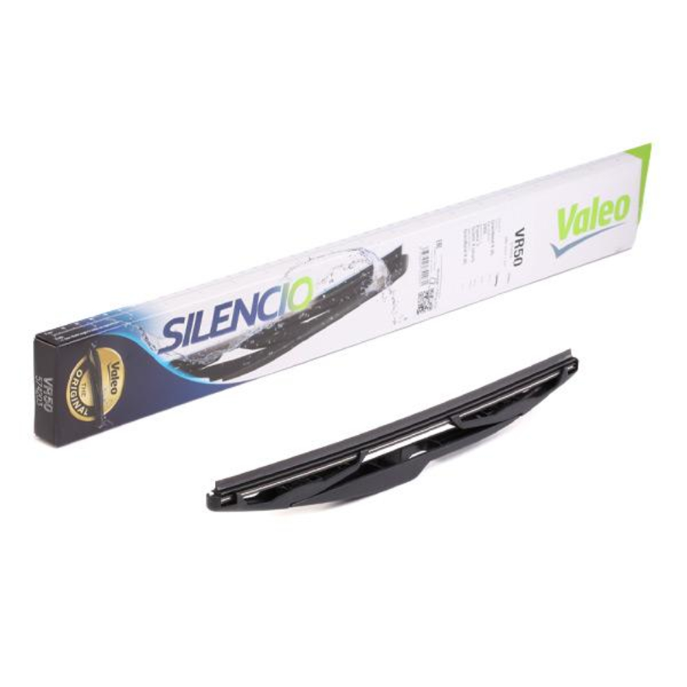 Задняя щетка VALEO Silencio Rear на Renault Scenic 4 R9