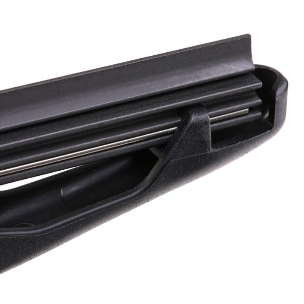 Задняя щетка VALEO Silencio Rear на Renault Scenic 4 R9