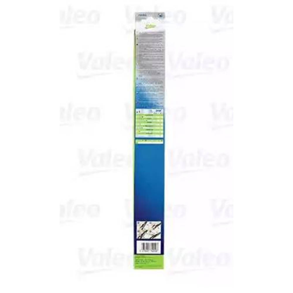 Задняя щетка VALEO Silencio Rear на Volvo C30 hatchback, plastic rear wiper