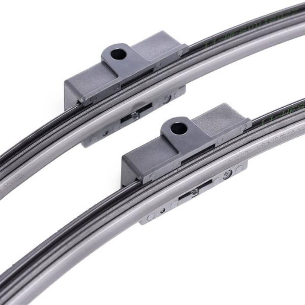 Безкаркасні двірники VALEO Silencio Flat на Volkswagen Touareg 1 7LA