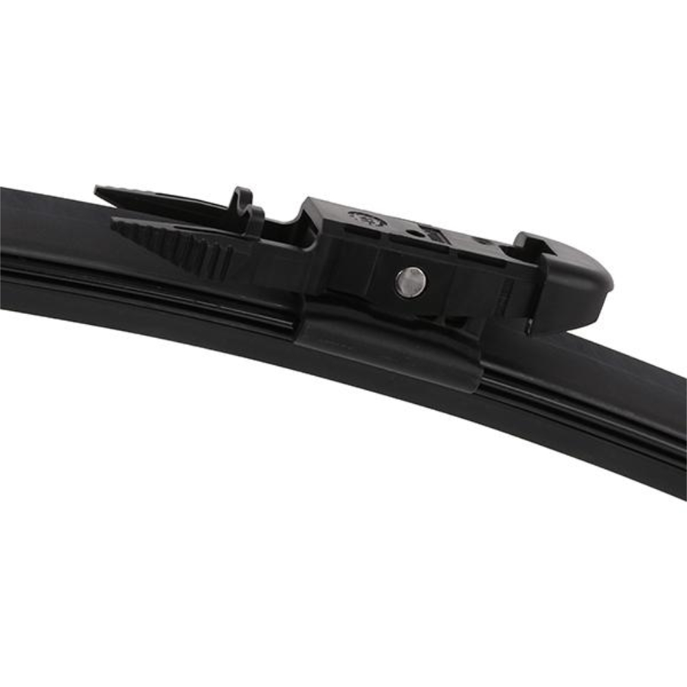 Безкаркасні двірники VALEO Silencio Flat на Opel Zafira B 2