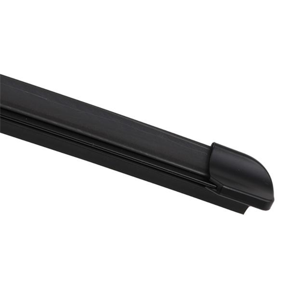 Безкаркасні двірники VALEO Silencio Flat на Opel Zafira B 2