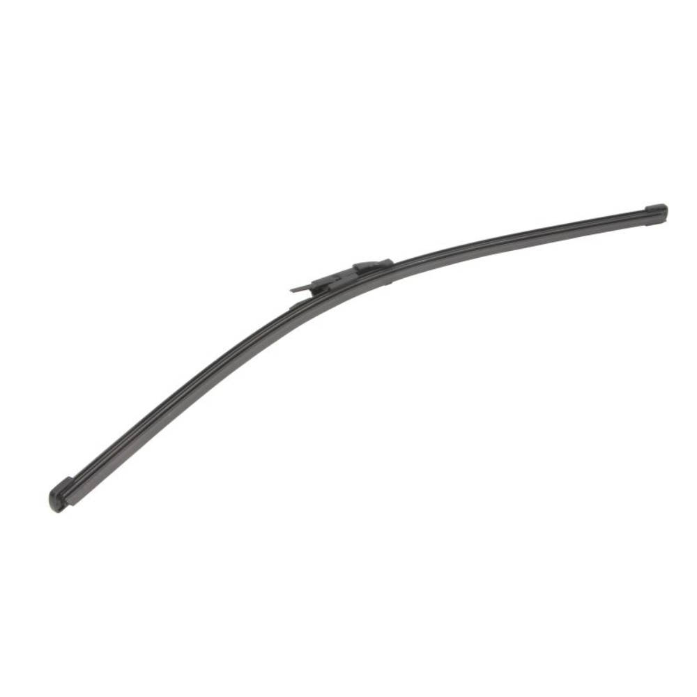 Задняя щетка VALEO Silencio Rear на Range Rover  4 LG facelift 09.2016-2021 original wiper arm, flat rear wiper