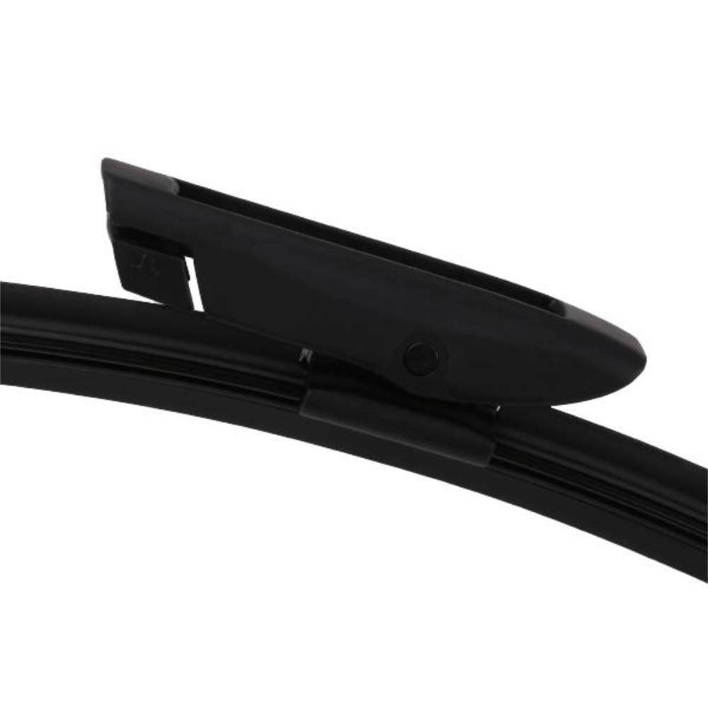 Безкаркасні двірники VALEO Silencio Flat на Renault Scenic 2 JM 12.2004-04.2009 bayonet wiper arm