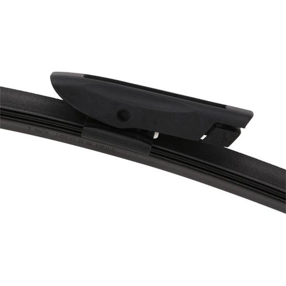 Безкаркасні двірники VALEO Silencio Flat на DS DS3 1 A55, A56
